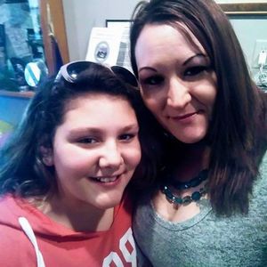 Meet your Posher, Brandy